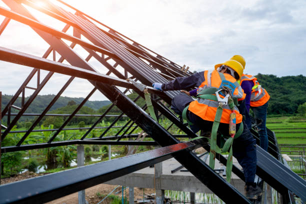 Best Roof Replacement Cost  in Redfield, SD