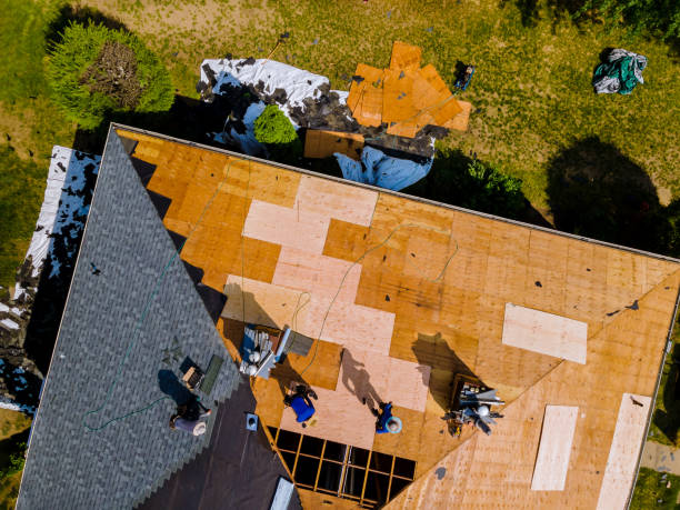 Sealant for Roof in Redfield, SD
