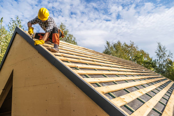 Best Metal Roofing Contractor  in Redfield, SD