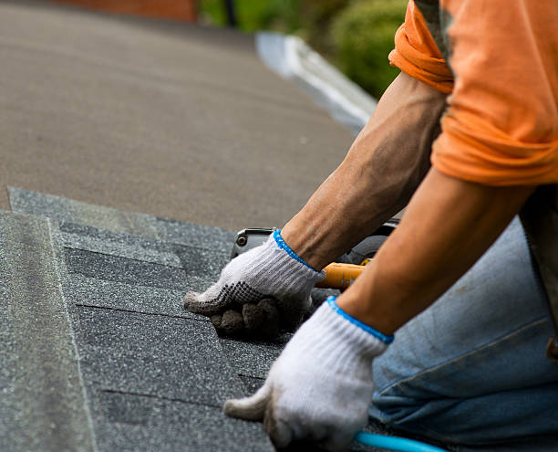 Best Roof Gutter Cleaning  in Redfield, SD