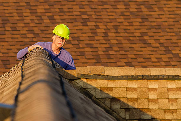 Best New Roof Installation  in Redfield, SD
