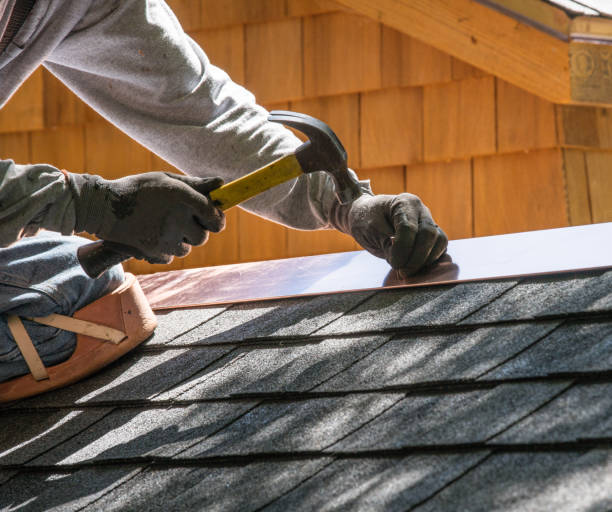 Professional Roofing Contractor in Redfield, SD